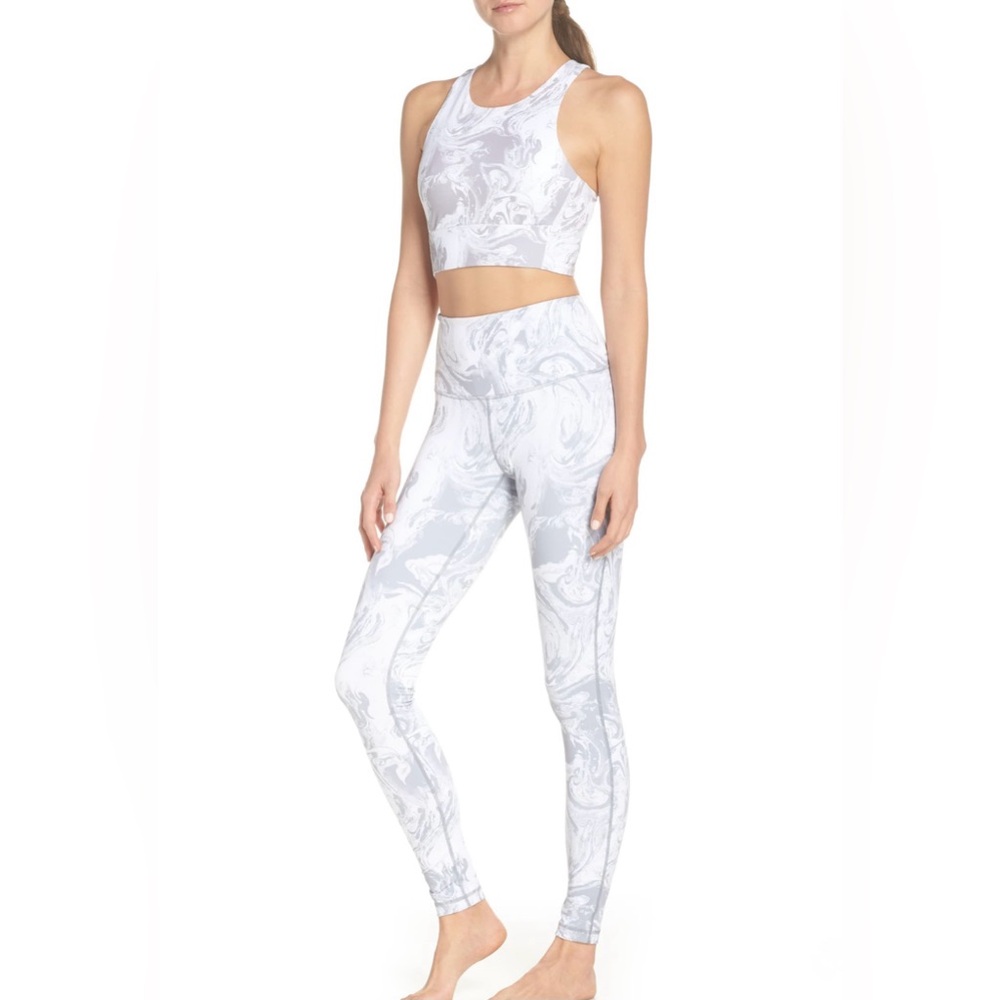 🔥 Nordstrom ZELLA Workout Set